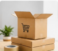 E-commerce
