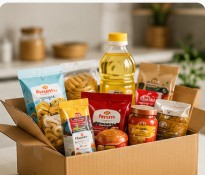 FMCG & Food