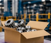 Manufacturing